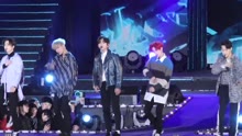 GOT7 - GOT7 - If You Do - 友情super show饭拍 17/10/14