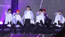 SF9 - SF9 - O Sole Mio - 友情super show饭拍 17/10/14
