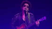 Bruno Mars - Bruno Mars - Just The Way You Are 现场版 2017