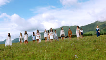 SNH48 - SNH48 - 记忆中的你我 花絮