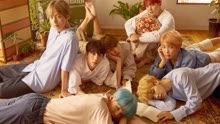 防弹少年团 - BTS (防弾少年団) - DNA 日文版