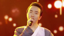 李玉刚 - 李玉刚 - 刚好遇见你 - 超强音浪 现场版 17/10/08