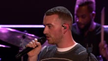 Sam Smith - Sam Smith Live Lounge 2017