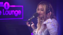 Rita Ora - Rita Ora - Like A Virgin - 现场版 2017