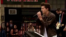 Charlie Puth - Charlie Puth - Attention 现场版 2017