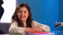 Sophia Grace - Why U Mad
