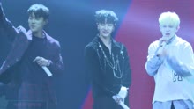 Highlight - Highlight - Can Be Better - Showcase现场