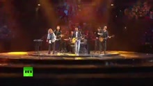群星 - One Republic Live 2017