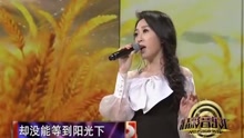 金婷婷 - 金婷婷 - 风吹麦浪 现场版