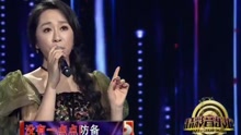 金婷婷 - 金婷婷 - 我的歌声里 现场版