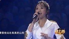 金婷婷 - 金婷婷 - 天路 现场版