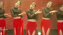 BP RANIA - BP RANIA - Breathe heavy - SBS The Show 现场版 17/10/17