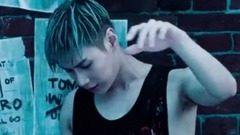 李泰民(SHINee) - MOVE #1 MV