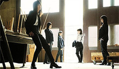 欅坂46 - 避雷針