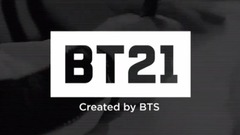 防弹少年团 - [BT21] Making of BT21 - EP01 中文字幕 17/10/17 (WNS中字)