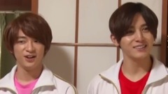 Hey! Say! JUMP - 攻顶 High JUMP 17/10/14