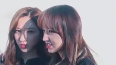 宇宙少女 - [UZZU TAPE] WJSN -宇宙少女在声潮里/2017江南庆典参演杂记 EP.30 17/10/17
