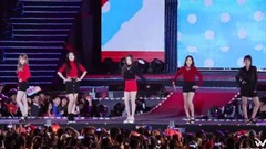 Red Velvet - Red Flavor