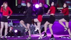 Red Velvet - Rookie