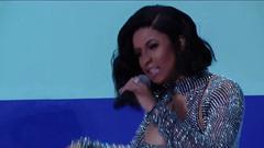 Cardi B - Bodak Yellow