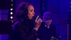 Glennis Grace - The Greatest Love Of All
