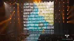 Chris Brown - Chris Brown 布鲁克林赈灾义演表演全场