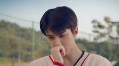 EXO,EXO-K,吴世勋(EXO) - LTCF Pepero CF 世勋 17/10/18