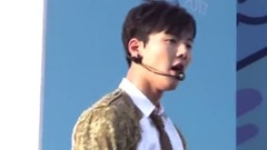 MONSTA X - Need u