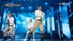 NCT DREAM - We Young 现场混合版