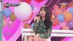 Raina(After School) - Loop