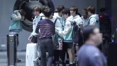 Golden Child - Golden Child - The show 下班 17/10/17