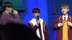 SNUPER - ヴィーナスフォート2部 FULL 饭拍版 17/10/12
