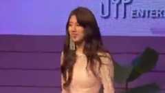 秀智(miss A) - 秀智生日会 full 饭拍版 17/10/10