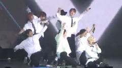 NCT 127,昀昀 - Summer 127