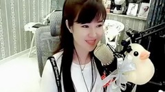 模仿翻唱 - 美丽心情