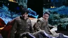 王博文 - 上阵父子兵