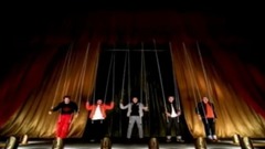 *NSYNC - Bye Bye Bye