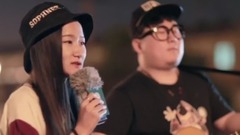 模仿翻唱 - 宝贝