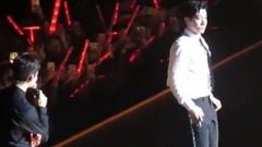 东方神起 - 郑允浩女团舞 gashina