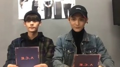 Ace - Diary callin spoiler ver dj jun & chan