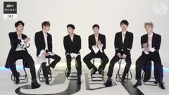 JBJ - Mnet present Full