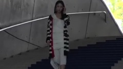 Nine Muses,李欧艾琳(Nine Muses) - 李欧艾琳2018首尔时装周
