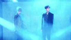 B.A.P - HONEYMOON