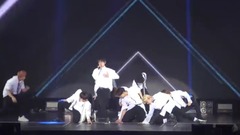 NCT 127 - SUMMER 127