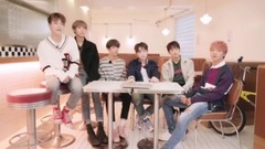 NCT,NCT DREAM - NCT DREAM BOY VIDEO B-CUT Teaser