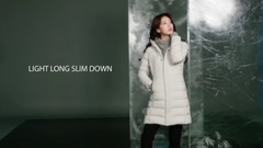 秀智(miss A) - K2 2017FW making film