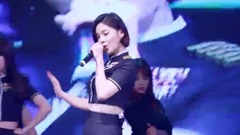 Nine Muses - DRAMA
