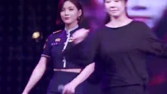 Nine Muses - Lip2Lip