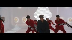 EXO,EXO-M,张艺兴 - SHEEP MV CLEAN Ver.