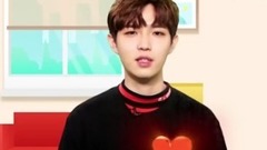 韩国群星,WANNA·ONE - Energetic